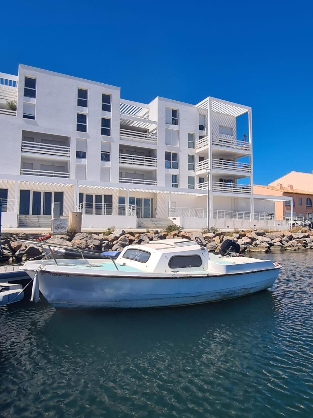 My Hotel Residences - Port ルカート エクステリア 写真
