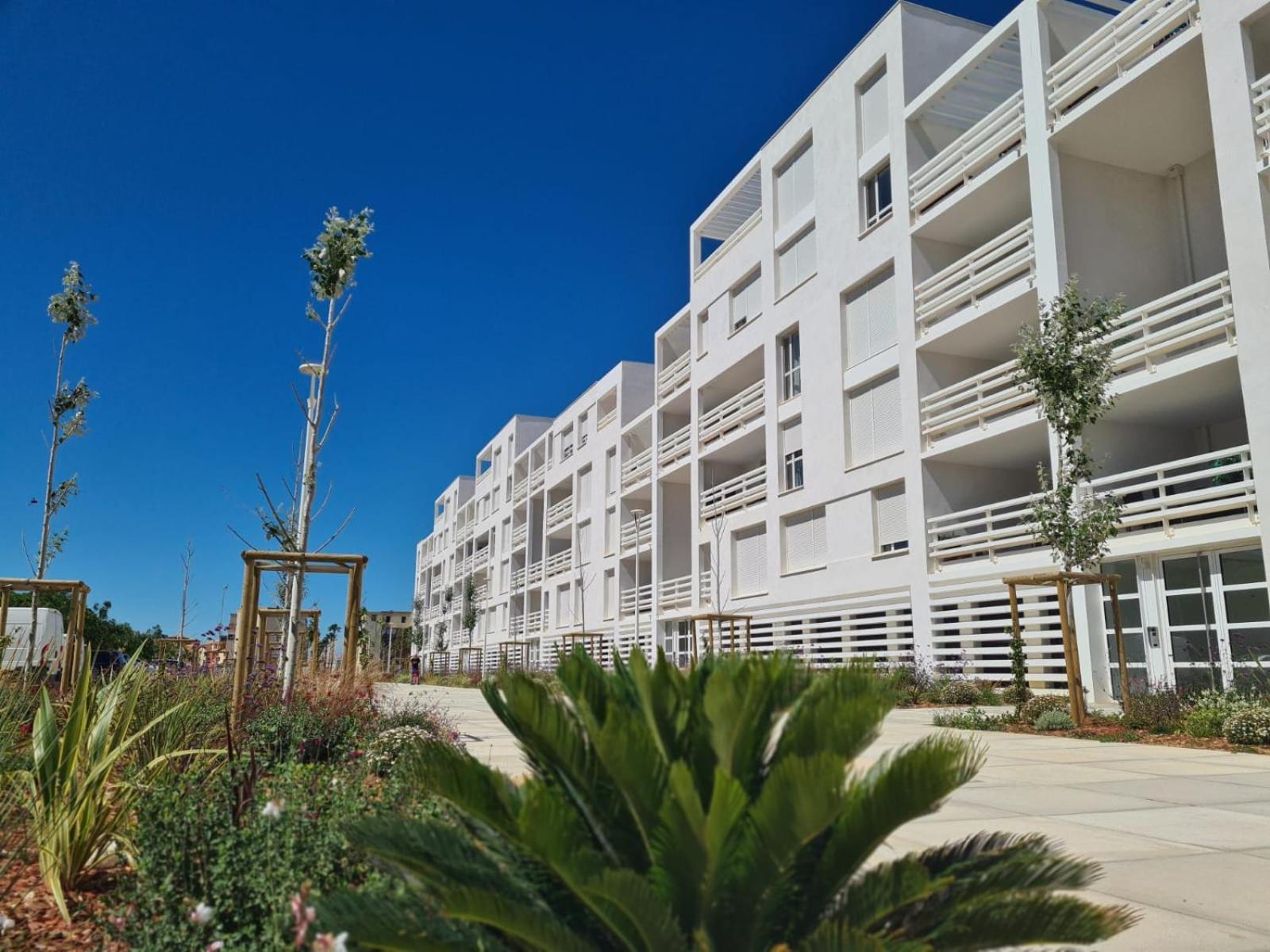My Hotel Residences - Port ルカート エクステリア 写真