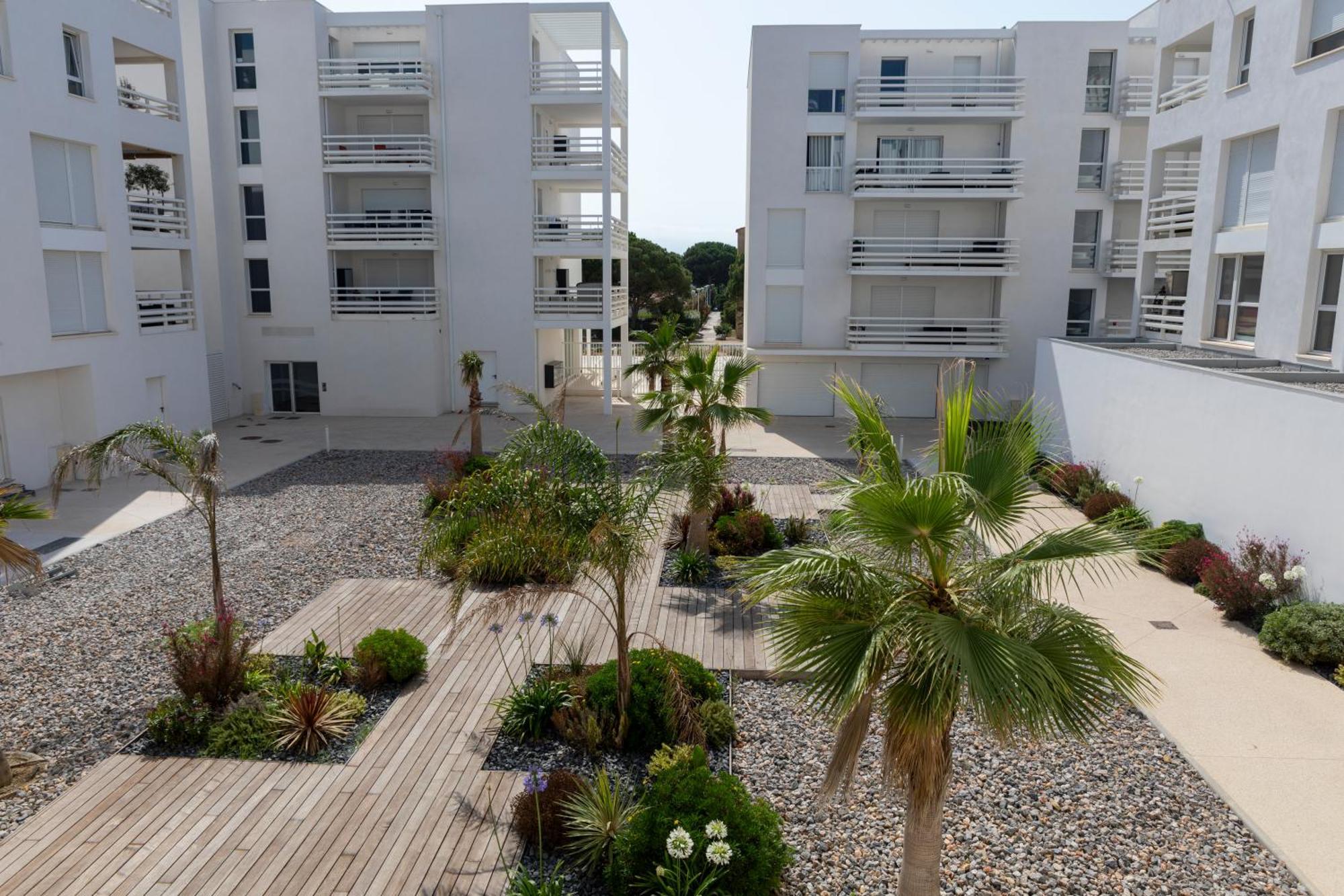 My Hotel Residences - Port ルカート エクステリア 写真
