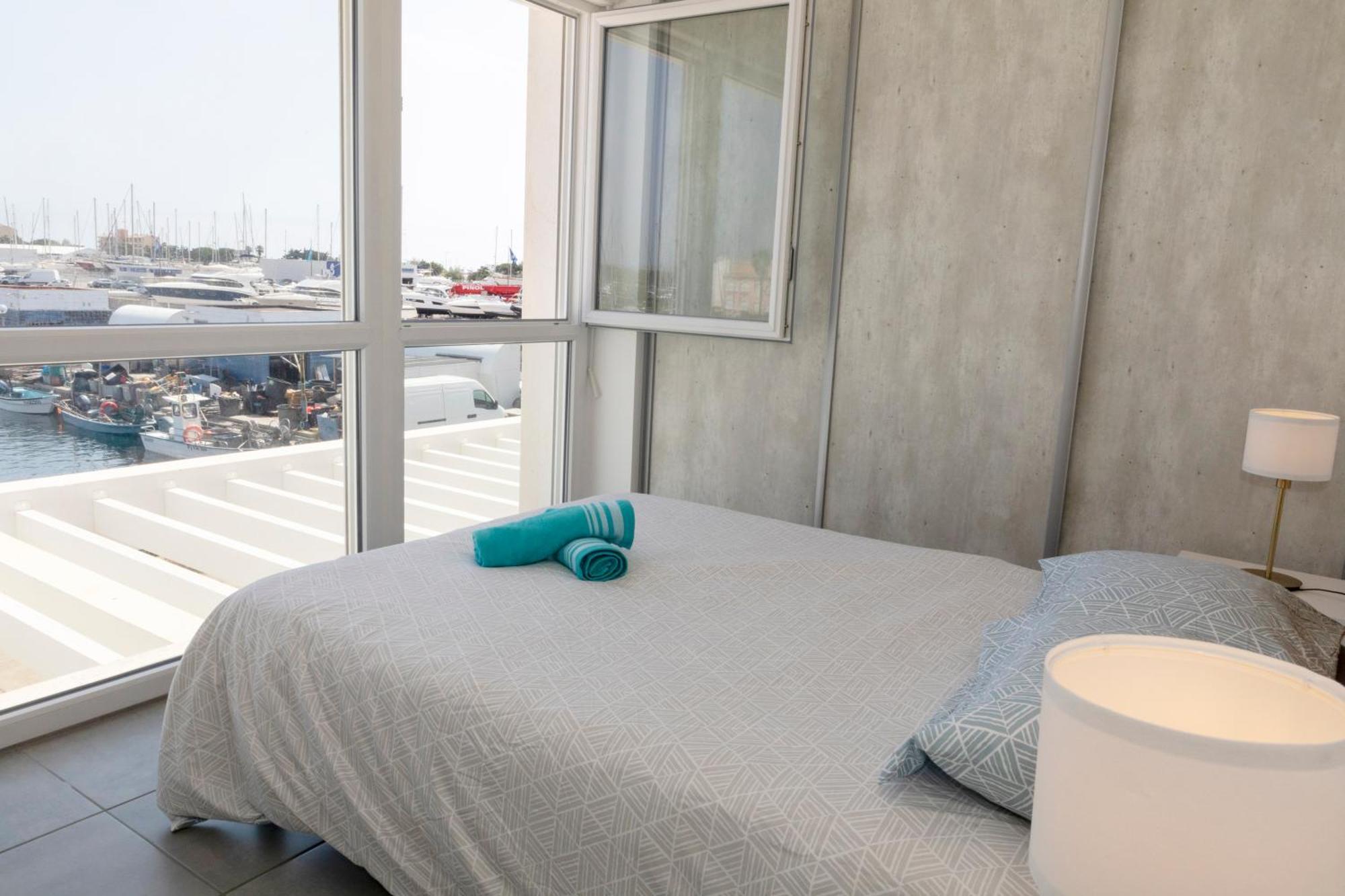 My Hotel Residences - Port ルカート エクステリア 写真
