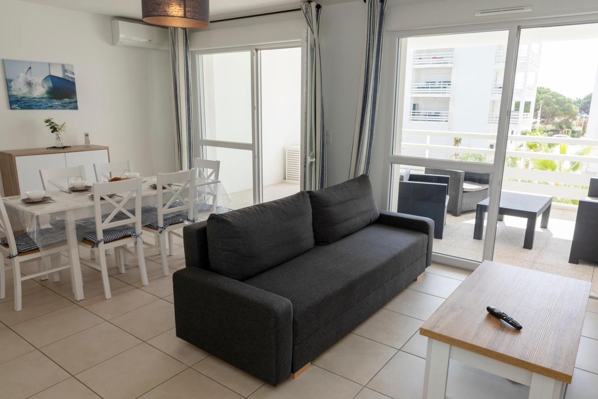 My Hotel Residences - Port ルカート エクステリア 写真