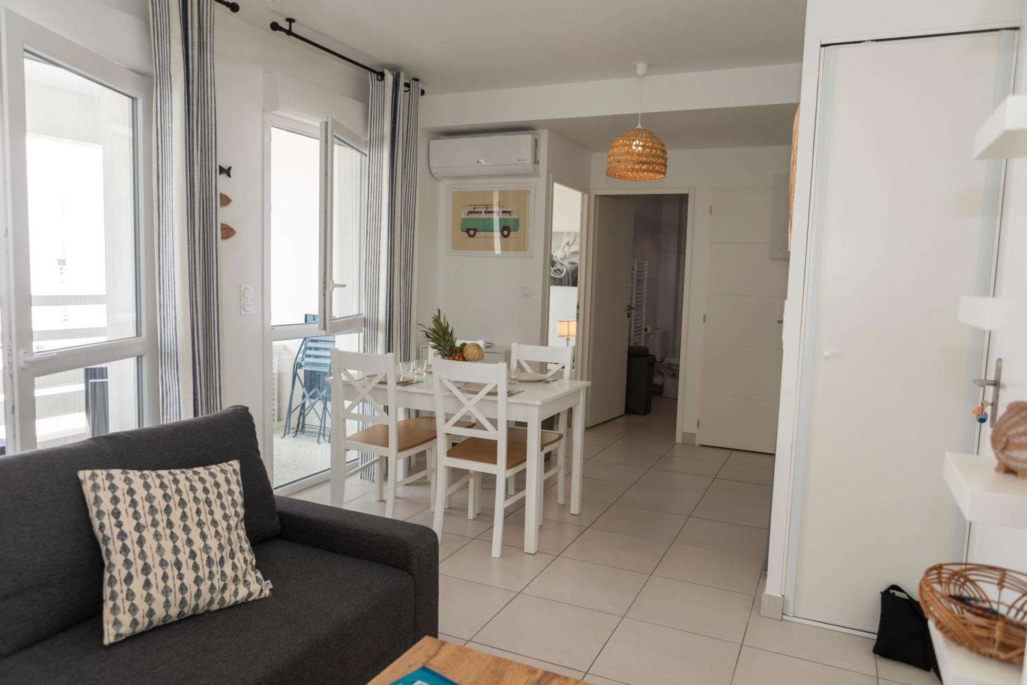 My Hotel Residences - Port ルカート エクステリア 写真