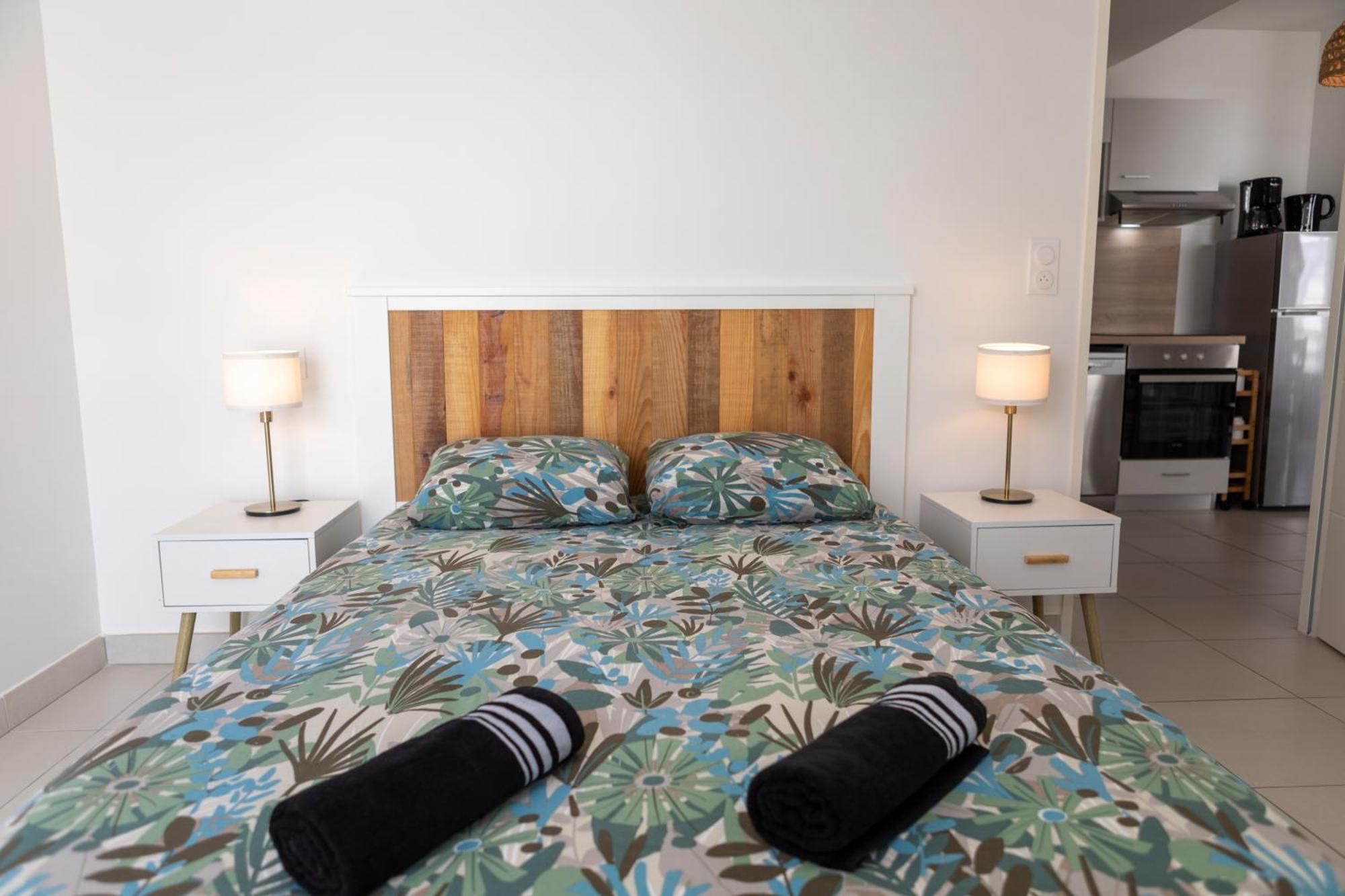 My Hotel Residences - Port ルカート エクステリア 写真
