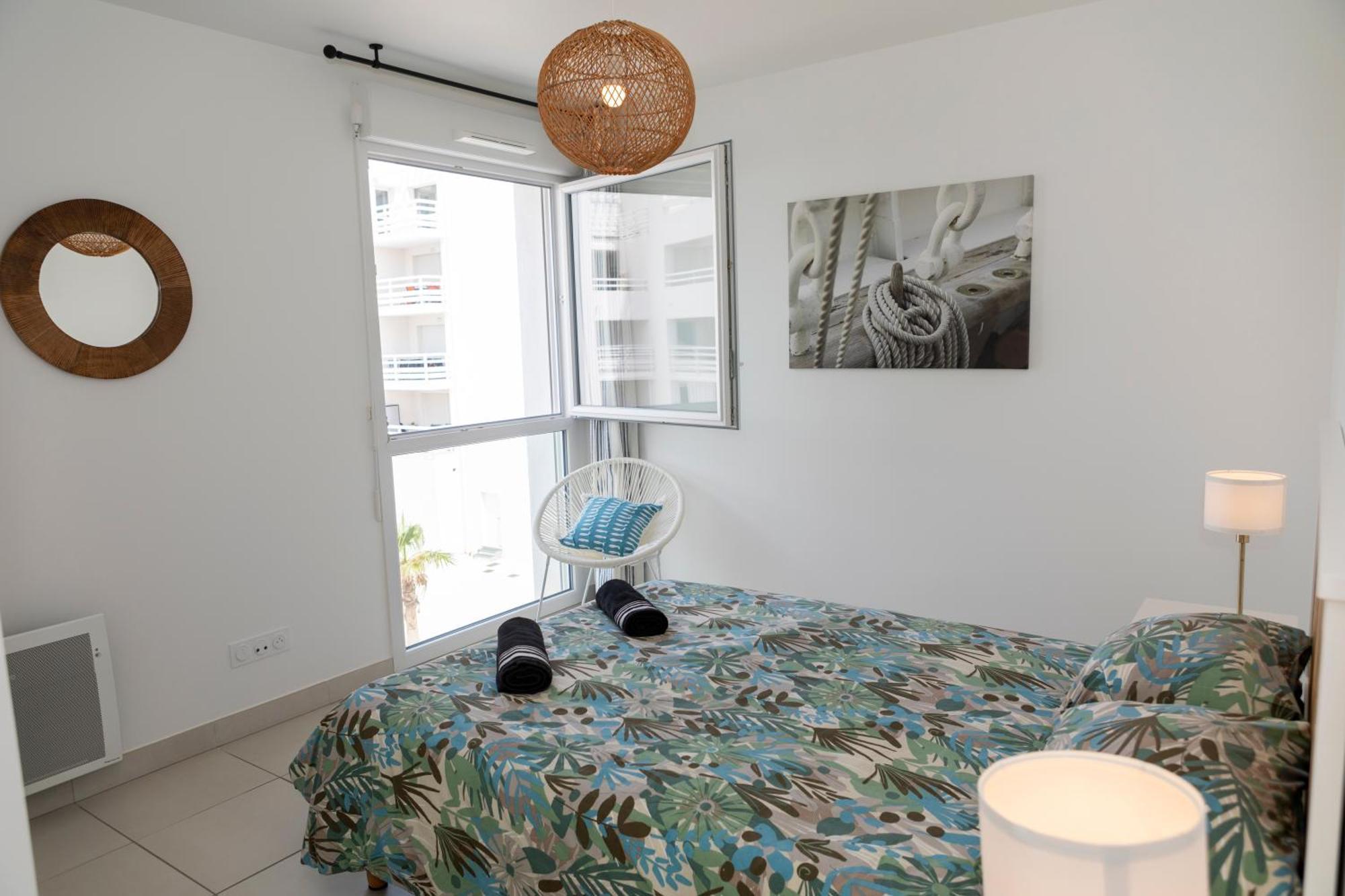 My Hotel Residences - Port ルカート エクステリア 写真