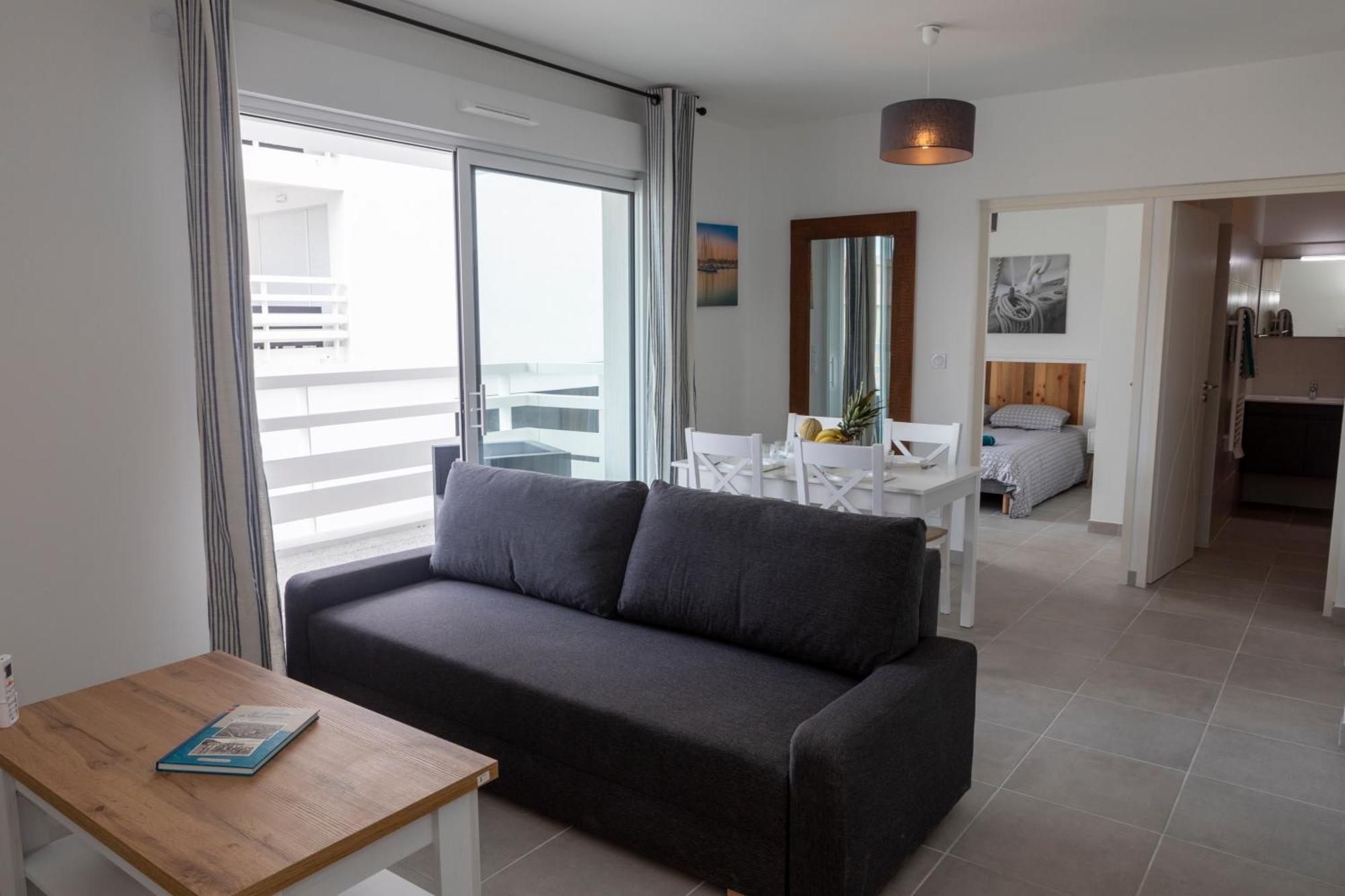 My Hotel Residences - Port ルカート エクステリア 写真