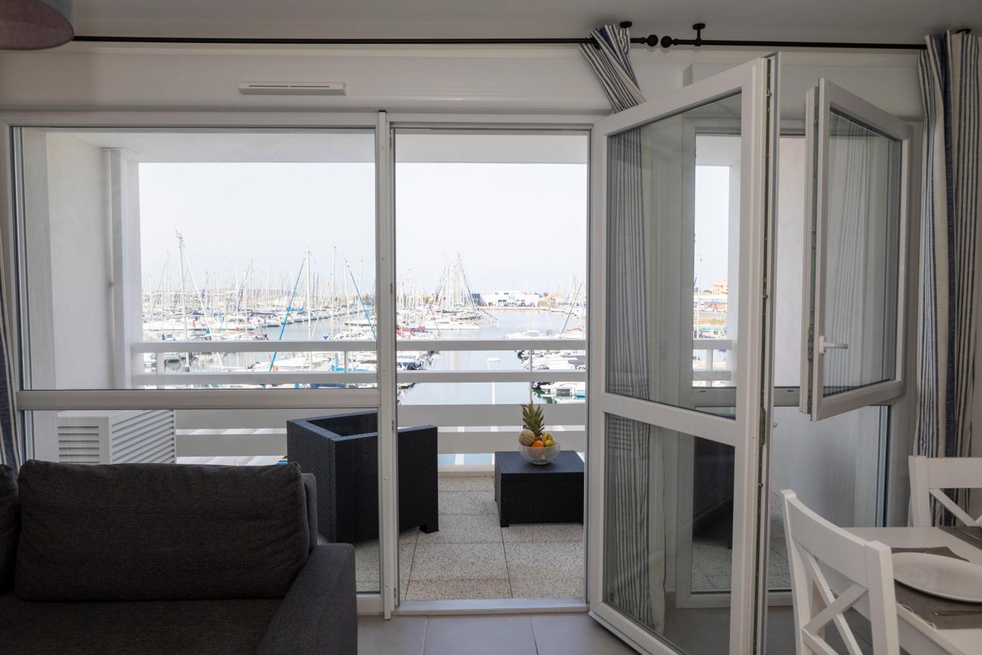 My Hotel Residences - Port ルカート エクステリア 写真