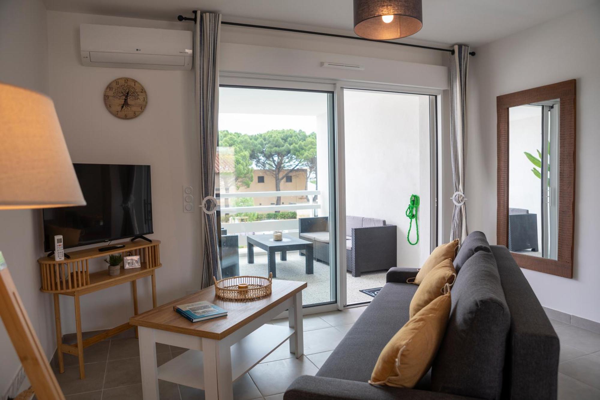 My Hotel Residences - Port ルカート エクステリア 写真
