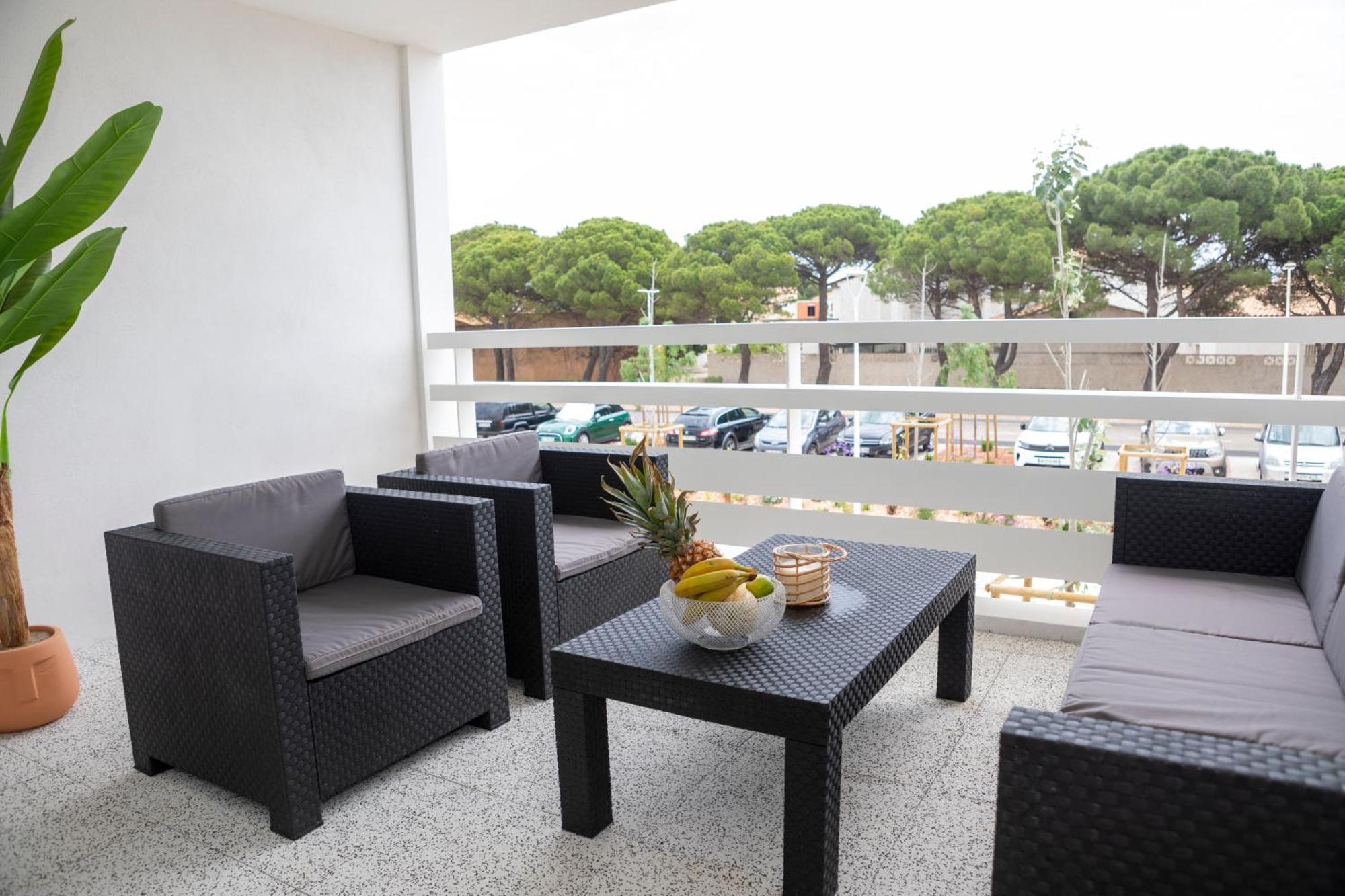 My Hotel Residences - Port ルカート エクステリア 写真